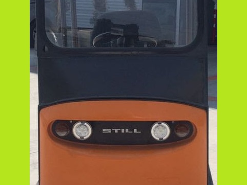 AKÜLÜ ÇEKİCİ STİLL AKÜLÜ ÇEKİCİ STİLL