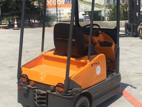 AKÜLÜ ÇEKİCİ STİLL AKÜLÜ ÇEKİCİ STİLL