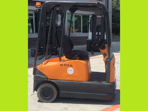 AKÜLÜ ÇEKİCİ STİLL AKÜLÜ ÇEKİCİ STİLL