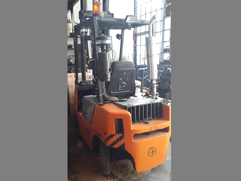 BALKANCAR MİNİ FORKLİFT BALKANCAR MİNİ FORKLİFT