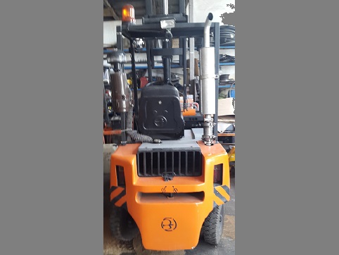 BALKANCAR MİNİ FORKLİFT BALKANCAR MİNİ FORKLİFT